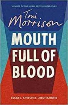 mouth full of blood: essays speeches and meditat-9781784742850