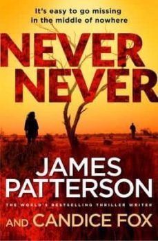 never never-james patterson-9781784754150