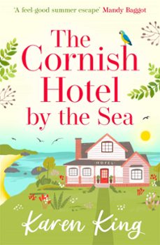 the cornish hotel by the sea (ebook)-karen king-9781786150950