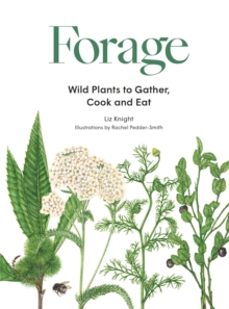 forage-liz knight-9781786277350