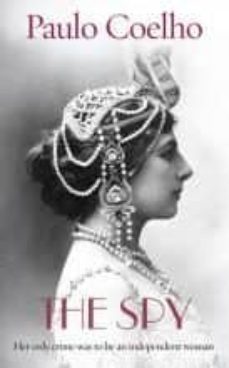 the spy-9781786330550