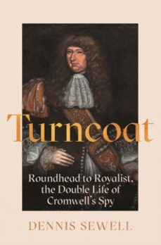 turncoat-dennis sewell-9781786498250