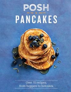posh pancakes (ebook)-sue quinn-9781787132450
