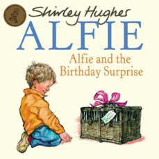 alfie &amp; the birthday surprise (ebook)-shirley hughes-9781787621350