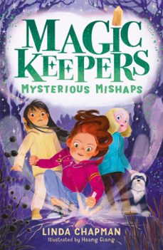 mysterious mishaps (ebook)-9781788956550