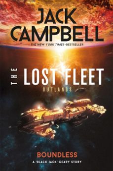 the lost fleet: outlands - boundless (ebook)-jack campbell-9781789096750