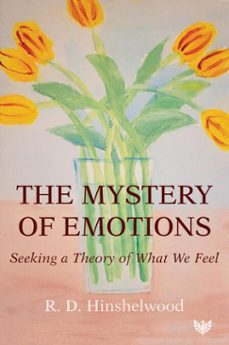 the mystery of emotions (ebook)-r d hinshelwood-9781800131750