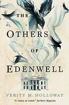 the others of edenwell-verity m. holloway-9781803363950