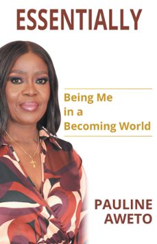 essentially (ebook)-pauline aweto-9781803816050