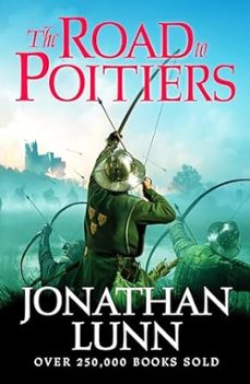 the road to poitiers-jonathan lunn-9781804366950