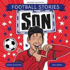 son (ebook)-simon mugford-9781804539750