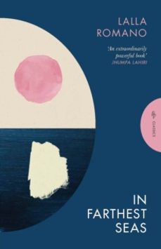 in farthest seas-lalla romano-9781805332350