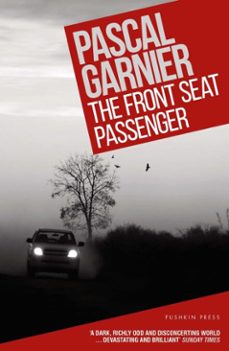 the front seat passenger (ebook)-pascal garnier-9781805336150