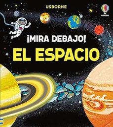 el espacio-rob lloyd jones-9781806070350