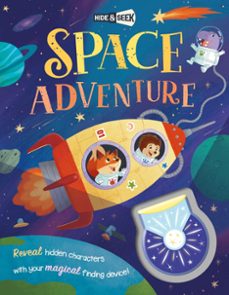 hide-and-seek. space adventure-9781837711550