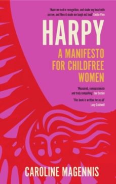 harpy-caroline magennis-9781837730650