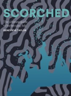 scorched-genevieve taylor-9781837830350