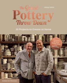 the great pottery throw down-9781837833450