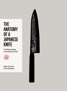 the anatomy of a japanese knife (ebook)-helen symonds-tom saunders-9781837834150