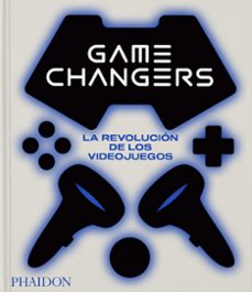 game changers-9781838667450