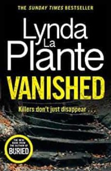vanished-lynda la plante-9781838778750
