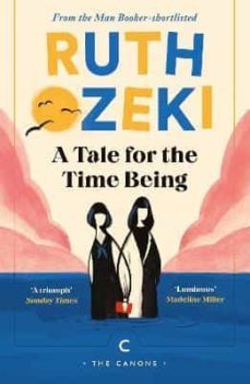 a tale for the time being-9781838856250