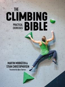 the climbing bible: practical exercises (ebook)-martin mobråten-stian christophersen-9781839811050