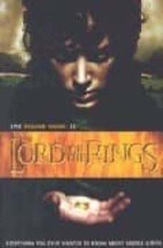 the rough guide to the lord of the rings: everything you ever wan ted to know about middle-earth-9781843532750