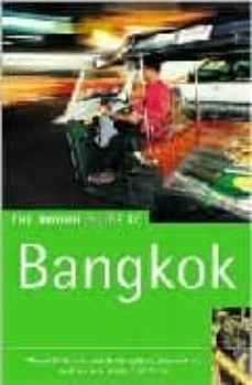 the rough guide to bangkok (3rd ed.)-9781843533450