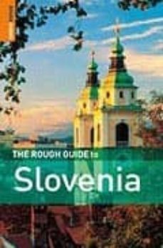 rough guide to slovenia, the-9781843537250