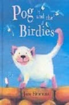 pog and the birdies-jane simmons-9781843624950