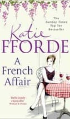 a french affair-9781846056550