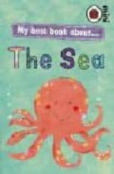 my best book about... the sea-9781846469350
