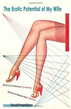 the erotic potential of my wife-9781846590450