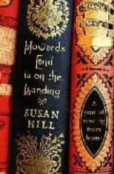 howards end is on the landing-9781846682650