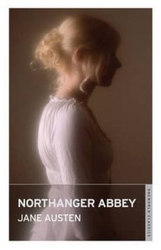 northanger abbey-9781847491350
