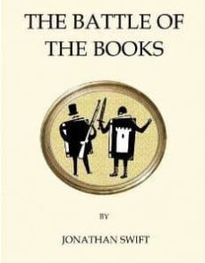 the battle of books-9781847492050