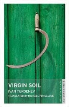 virgin soil-ivan turgenev-9781847493750