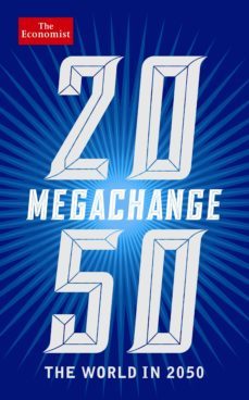 the economist: megachange (ebook)-9781847658050
