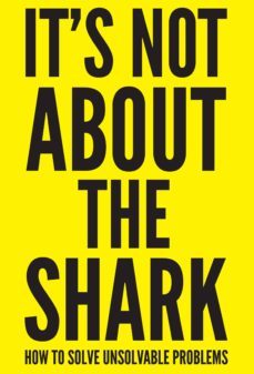 it's not about the shark (ebook)-david niven-9781848318250