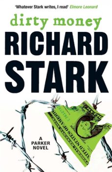 dirty money-richard stark-9781849164450