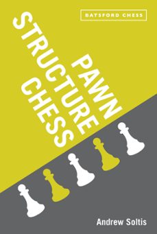 pawn structure chess (ebook)-9781849941150