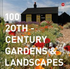 100 20th-century gardens and landscapes (ebook)-9781849946650