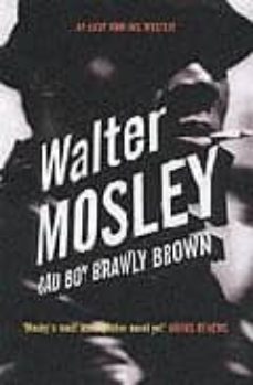 bad boy brawly brown-9781852423650