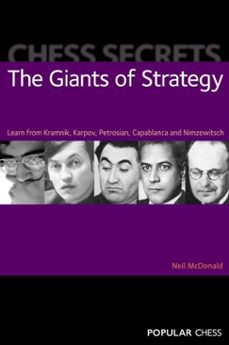 chess secrets: (ebook)-neil mcdonald-9781857447750