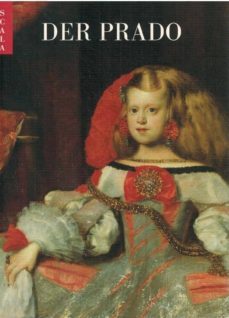 el prado (ed. en aleman)-alfonso emilio perez sanchez-9781857592450