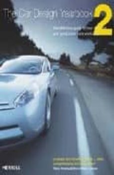 the car yearbook 2: the definitive guide to new concept and produ ction cars worldwide-stephen newbury-9781858941950