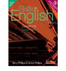 sie: speaking level 3 teacher s book-9781859647950