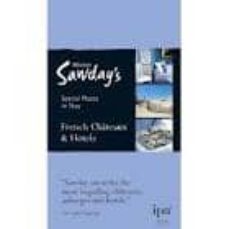 french chateaux and hotels 2012 (7th ed.)-9781906136550