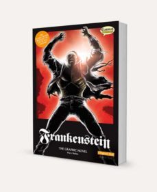 frankenstein : original text-9781906332150